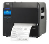 SATO CL6NX宽幅条码标签打印机