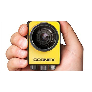 <b>Cognex In-Sight 7000视觉系统</b>