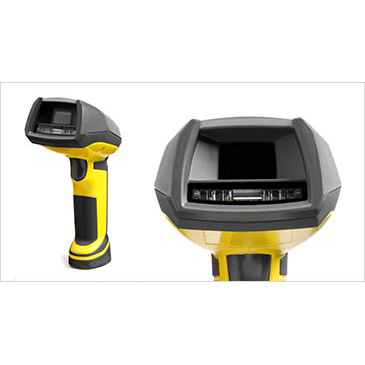 <b>Cognex DataMan 8050 系列手持式读码器</b>