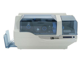 斑马P330i证卡打印机